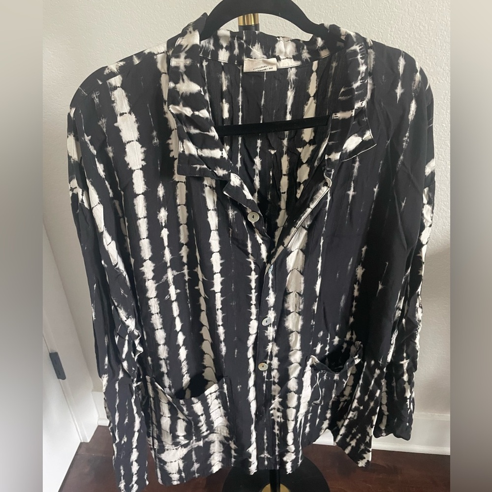 Matching Tie-dye set! Prefect for spring and summer (or whenever you’d like!)